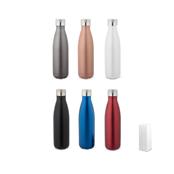 Squeeze em aço inox 540 mL - F94771