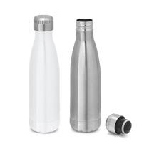 Garrafa em aço inox 510 mL - BA94958