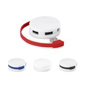 GARDNER. Hub USB 2