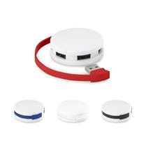 GARDNER. Hub USB 2
