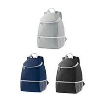 JAIPUR. Cooler. Mochila térmica 10 L em 600D - 98408