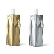 Squeeze Dobrável 460 ml - F94690