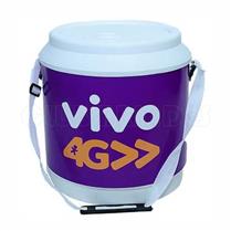 Cooler Promocional Capacidade para 30 Latas - BA030B